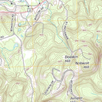 Framingham, MA (2012, 24000-Scale) Preview 3