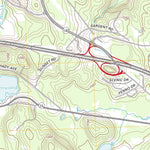 Gardner, MA (2012, 24000-Scale) Preview 2