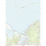 Gloucester Oe N, MA (2012, 24000-Scale) Preview 1