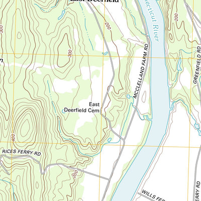 Greenfield, MA (2012, 24000-Scale) Preview 2