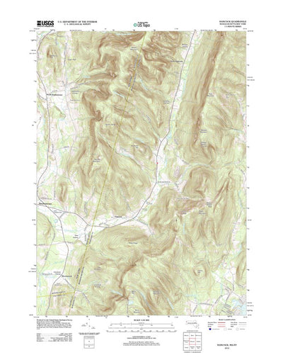 Hancock, MA-NY (2010, 24000-Scale) Preview 1