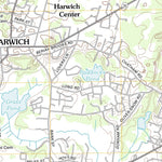 Harwich, MA (2012, 24000-Scale) Preview 2
