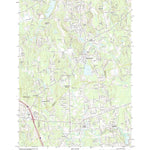 Holliston, MA (2012, 24000-Scale) Preview 1