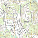 Holliston, MA (2012, 24000-Scale) Preview 3