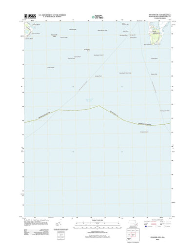 Hyannis Oe S, MA (2012, 24000-Scale) Preview 1
