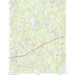 Leicester, MA (2012, 24000-Scale) Preview 1