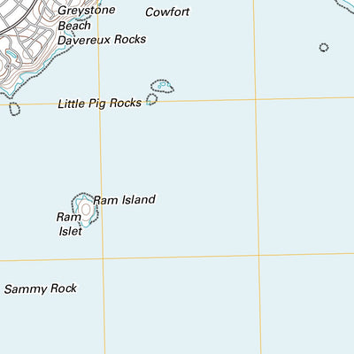 Marblehead South, MA (2012, 24000-Scale) Preview 3