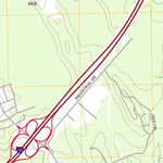 Marion, MA (2012, 24000-Scale) Preview 2