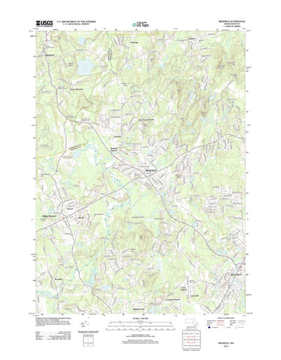 Medfield, MA (2012, 24000-Scale) Preview 1