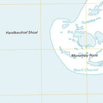 Monomoy Point Oe W, MA (2012, 24000-Scale) Preview 3