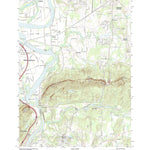 Mount Holyoke, MA (2012, 24000-Scale) Preview 1