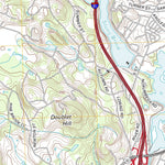 Natick, MA (2012, 24000-Scale) Preview 3