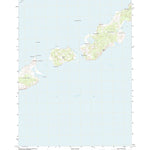 Naushon Island, MA (2012, 24000-Scale) Preview 1