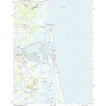 Newburyport East, MA-NH (2012, 24000-Scale) Preview 1
