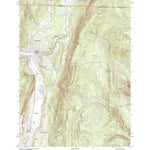 North Adams, MA-VT (2012, 24000-Scale) Preview 1