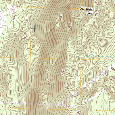 North Adams, MA-VT (2012, 24000-Scale) Preview 3