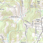 North Brookfield, MA (2012, 24000-Scale) Preview 3