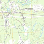 Norton, MA (2012, 24000-Scale) Preview 2