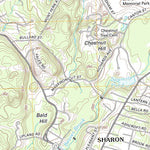 Norwood, MA (2012, 24000-Scale) Preview 3