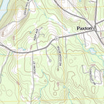 Paxton, MA (2012, 24000-Scale) Preview 2