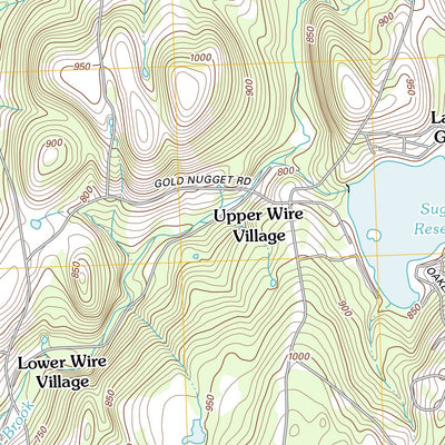 Paxton, MA (2012, 24000-Scale) Preview 3