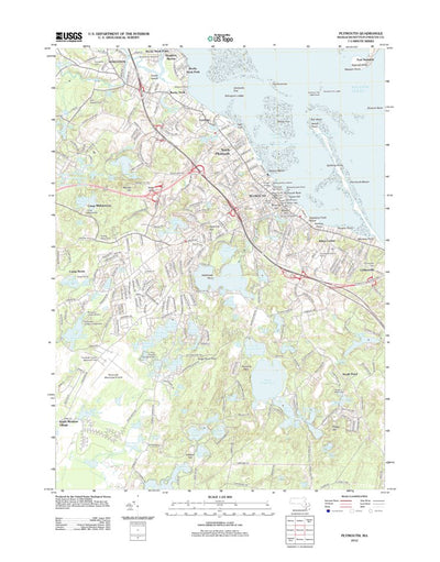 Plymouth, MA (2012, 24000-Scale) Preview 1