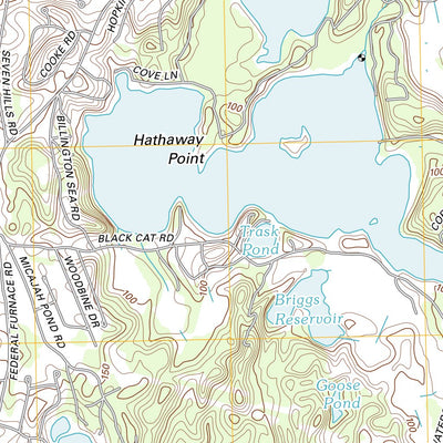 Plymouth, MA (2012, 24000-Scale) Preview 2