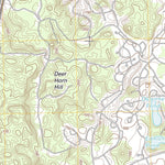 Pocasset, MA (2012, 24000-Scale) Preview 3
