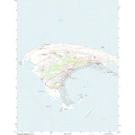 Provincetown, MA (2012, 24000-Scale) Preview 1