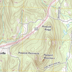 Quabbin Reservoir, MA (2012, 24000-Scale) Preview 3