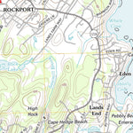 Rockport, MA (2012, 24000-Scale) Preview 3