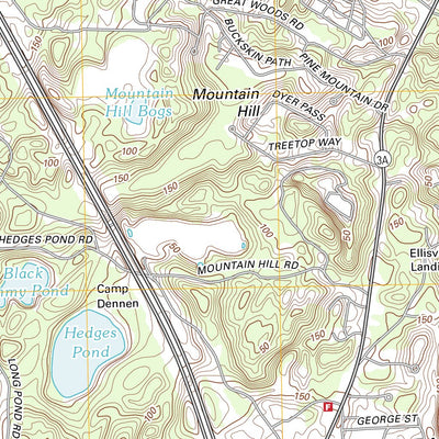 Sagamore, MA (2012, 24000-Scale) Preview 3
