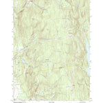 Shutesbury, MA (2012, 24000-Scale) Preview 1