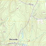 Shutesbury, MA (2012, 24000-Scale) Preview 2