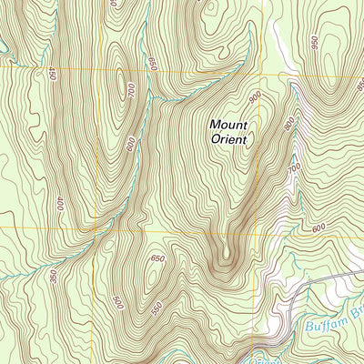 Shutesbury, MA (2012, 24000-Scale) Preview 3