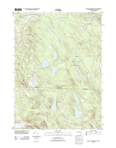 South Sandisfield, MA-CT (2012, 24000-Scale) Preview 1