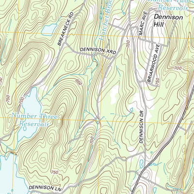 Southbridge, MA-CT (2012, 24000-Scale) Preview 2