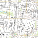 Springfield South, MA-CT (2012, 24000-Scale) Preview 2