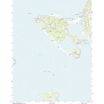 Squibnocket, MA (2012, 24000-Scale) Preview 1