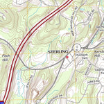 Sterling, MA (2012, 24000-Scale) Preview 3