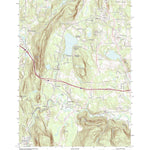 Stockbridge, MA (2012, 24000-Scale) Preview 1