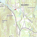 Townsend, MA-NH (2012, 24000-Scale) Preview 3