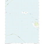 Tuckernuck Island, MA (2012, 24000-Scale) Preview 1