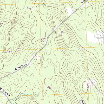 Wachusett Mountain, MA (2012, 24000-Scale) Preview 2