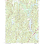 Wales, MA-CT (2012, 24000-Scale) Preview 1