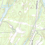 Wareham, MA (2012, 24000-Scale) Preview 2