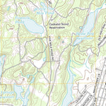 Wareham, MA (2012, 24000-Scale) Preview 3