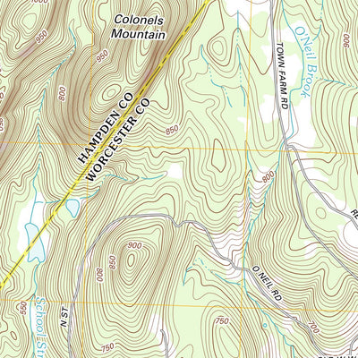Warren, MA (2012, 24000-Scale) Preview 3