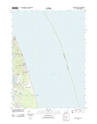 Wellfleet Oe E, MA (2012, 24000-Scale) Preview 1