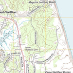 Wellfleet Oe E, MA (2012, 24000-Scale) Preview 3